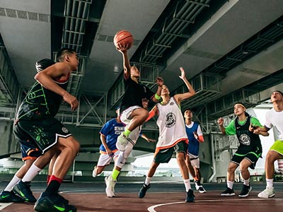 科罗拉多凯埃拉斯青年队vs圣托奥林匹克 U20直播 - 24直播网
